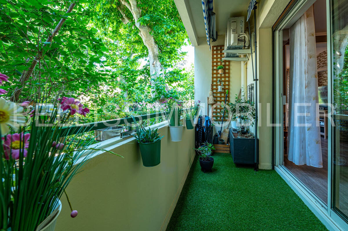 Appartement à SALON-DE-PROVENCE