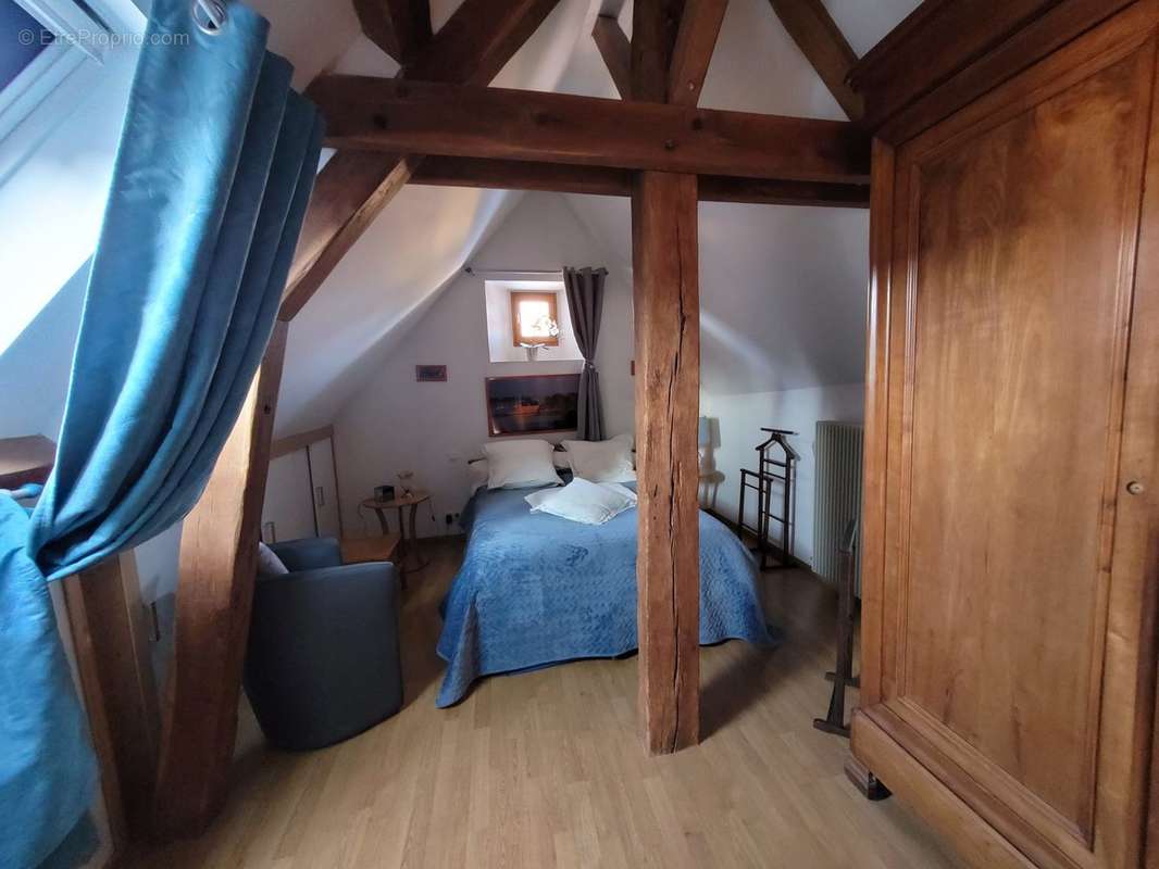 Maison à THIRON-GARDAIS
