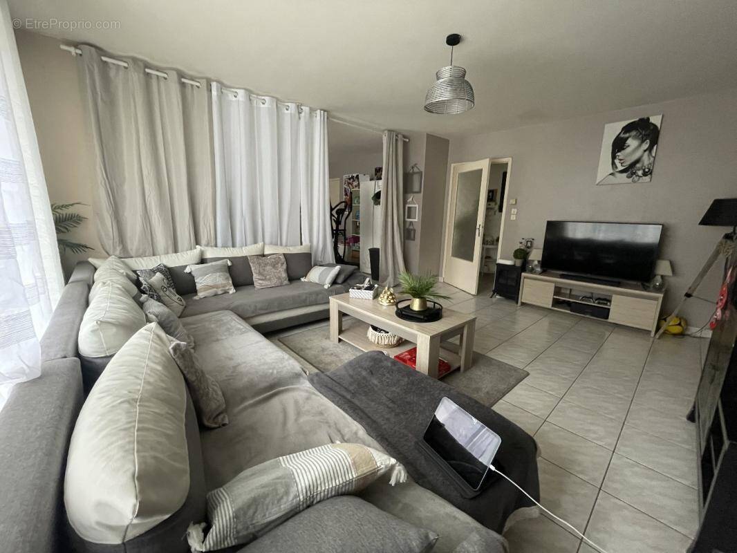 Appartement à MILLAU