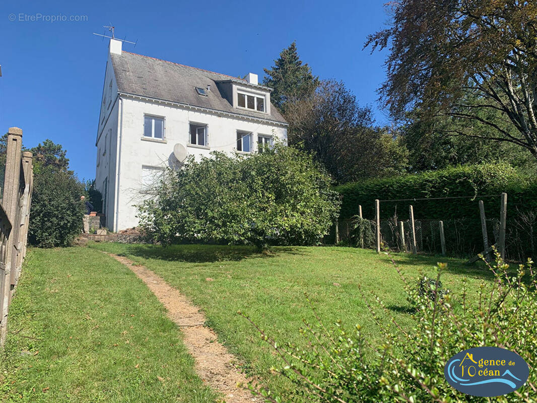 Maison à NIVILLAC