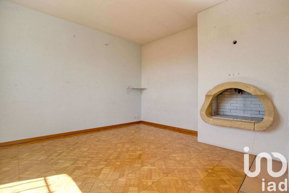 Photo 9 - Maison à DIVONNE-LES-BAINS