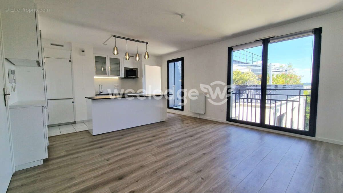 Appartement à SAINT-CYR-L&#039;ECOLE