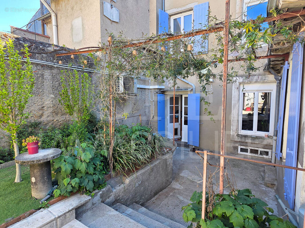 Maison à MAZAMET