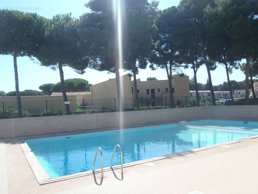 Appartement à AGDE