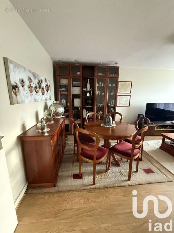 Photo 4 - Appartement à RIS-ORANGIS