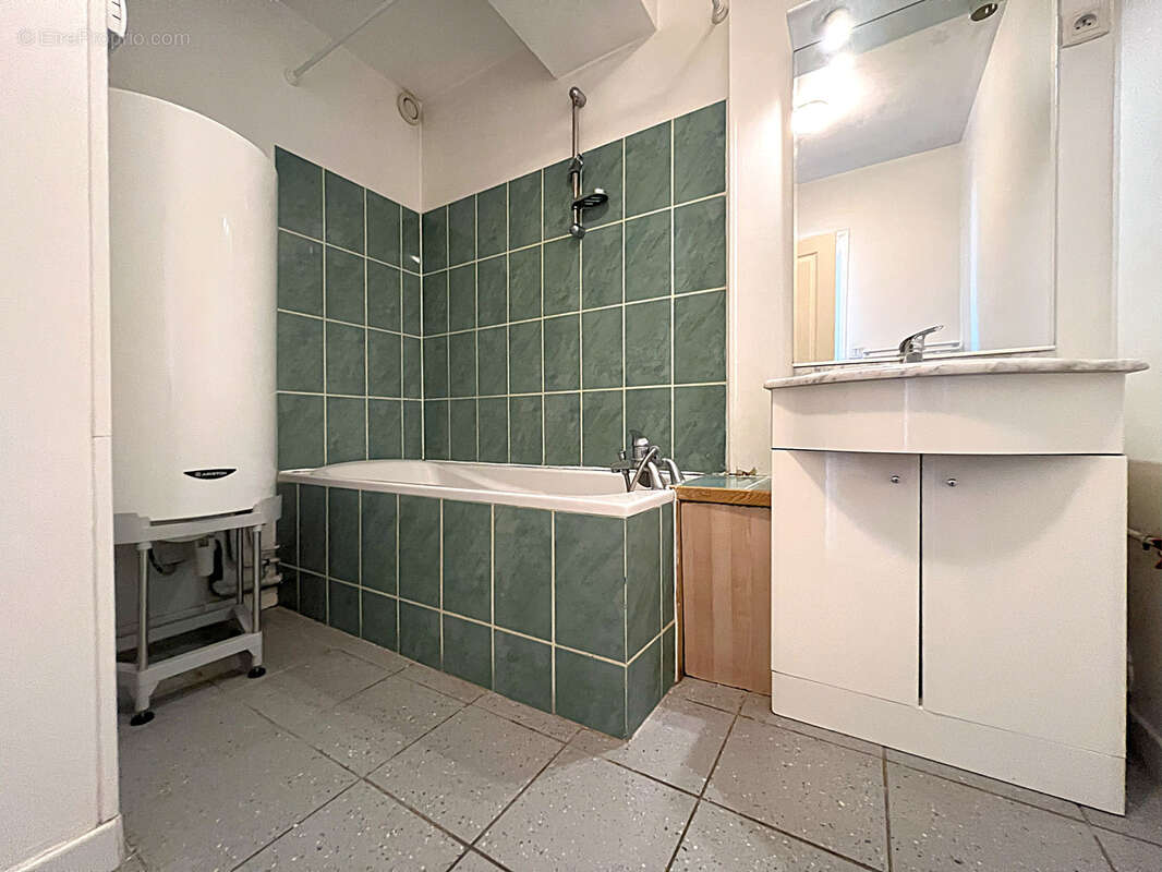 Appartement à MAGNY-LE-HONGRE