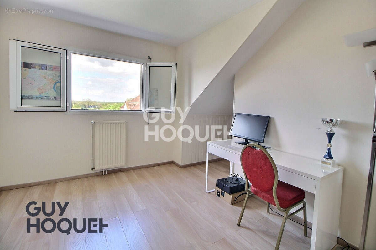 Appartement à EVRY