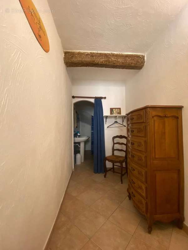Maison à ANTIBES