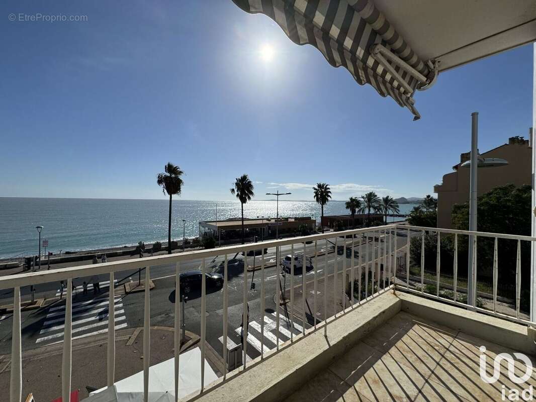 Photo 4 - Appartement à CAGNES-SUR-MER