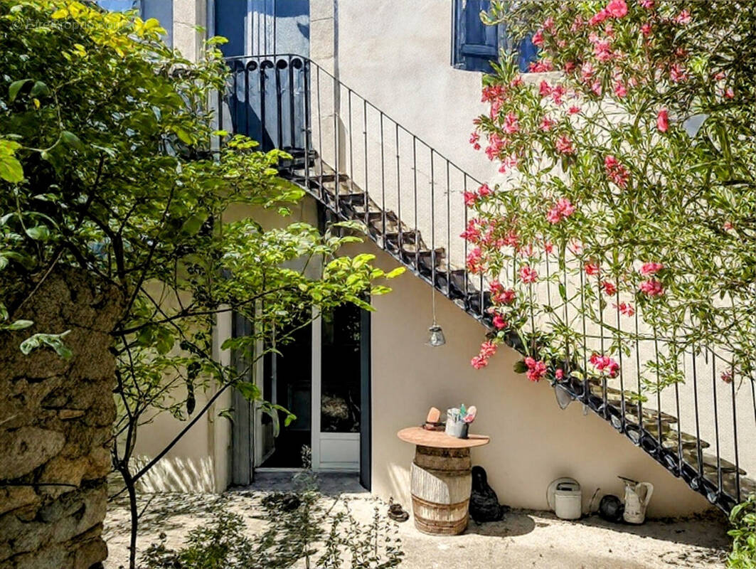 Maison à NARBONNE