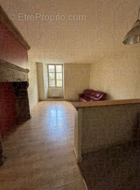 Appartement à TULLE
