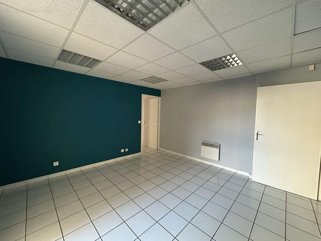 Appartement à PRIVAS