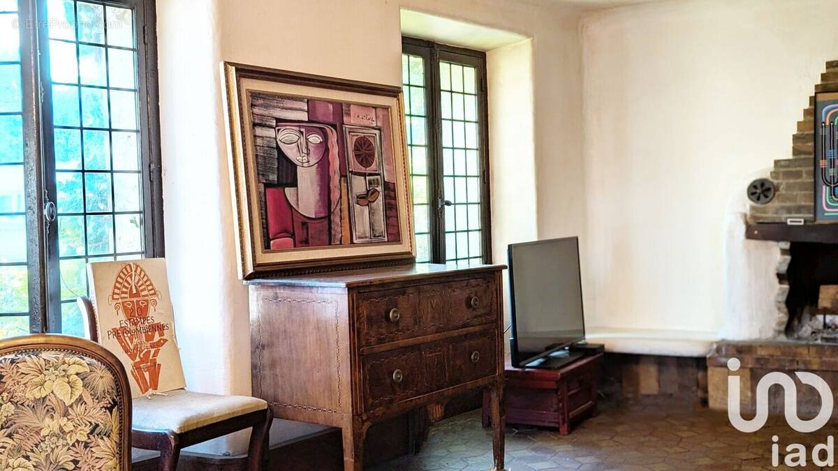 Photo 1 - Appartement à LONGJUMEAU
