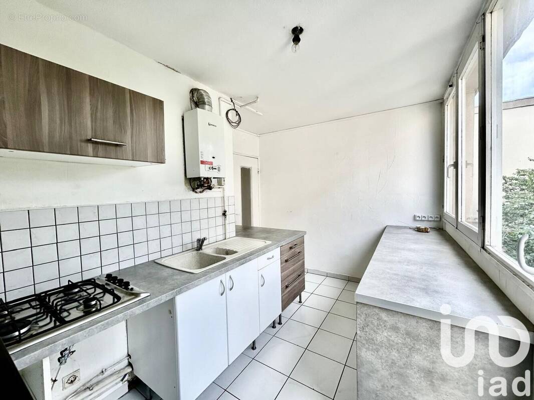 Photo 1 - Appartement à LE PLESSIS-TREVISE