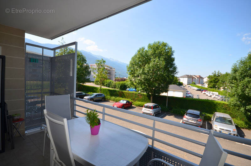 Appartement à ALBERTVILLE