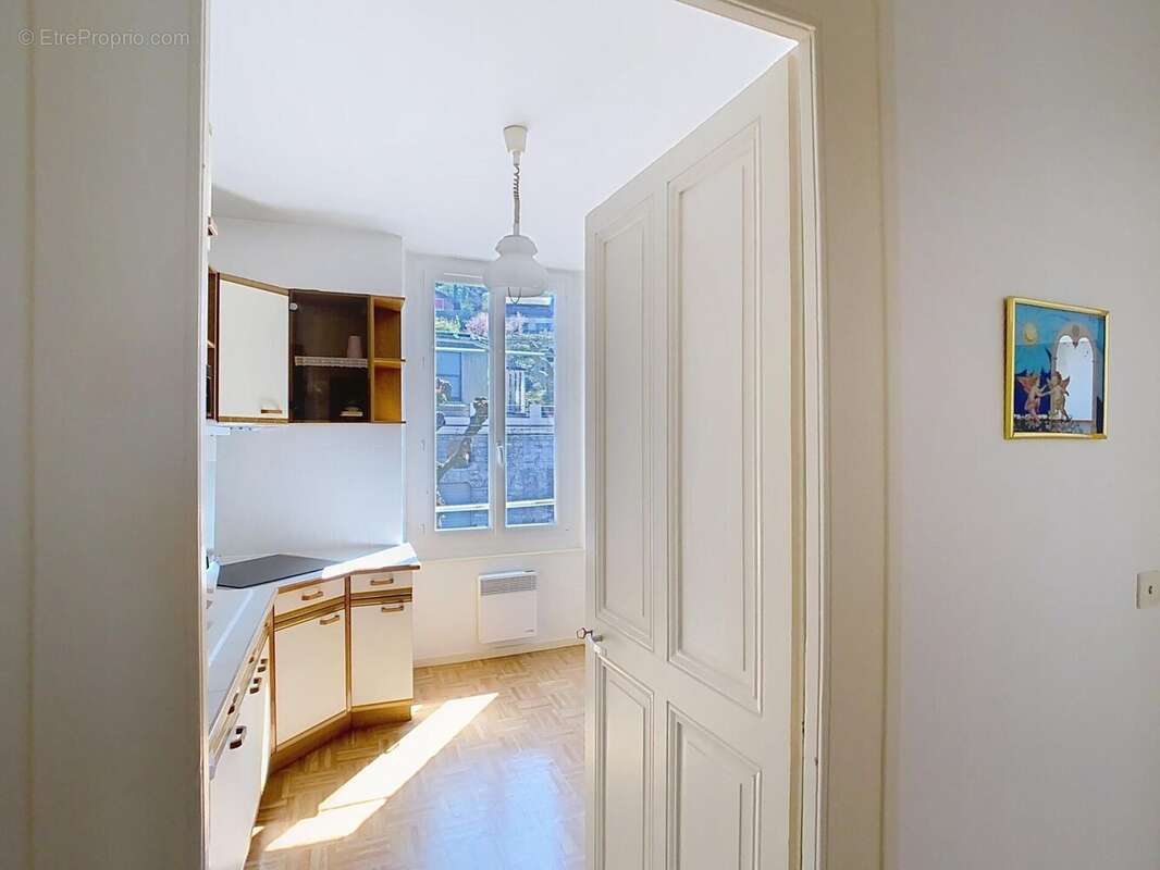 Photo 6 - Appartement à EVIAN-LES-BAINS