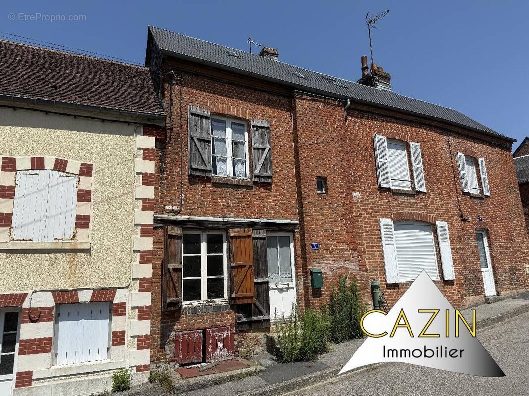 Maison à GACE