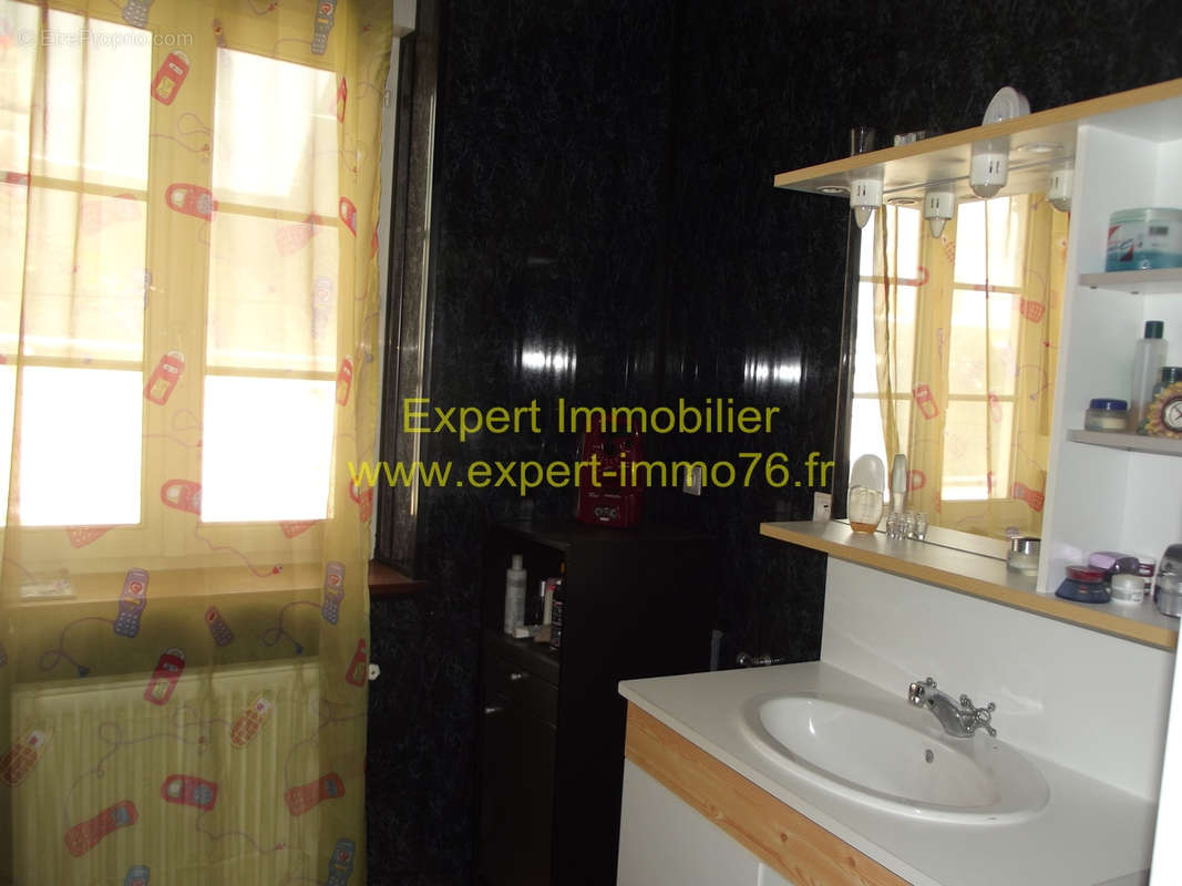 Appartement à EU
