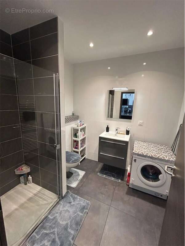 Appartement à MONDELANGE