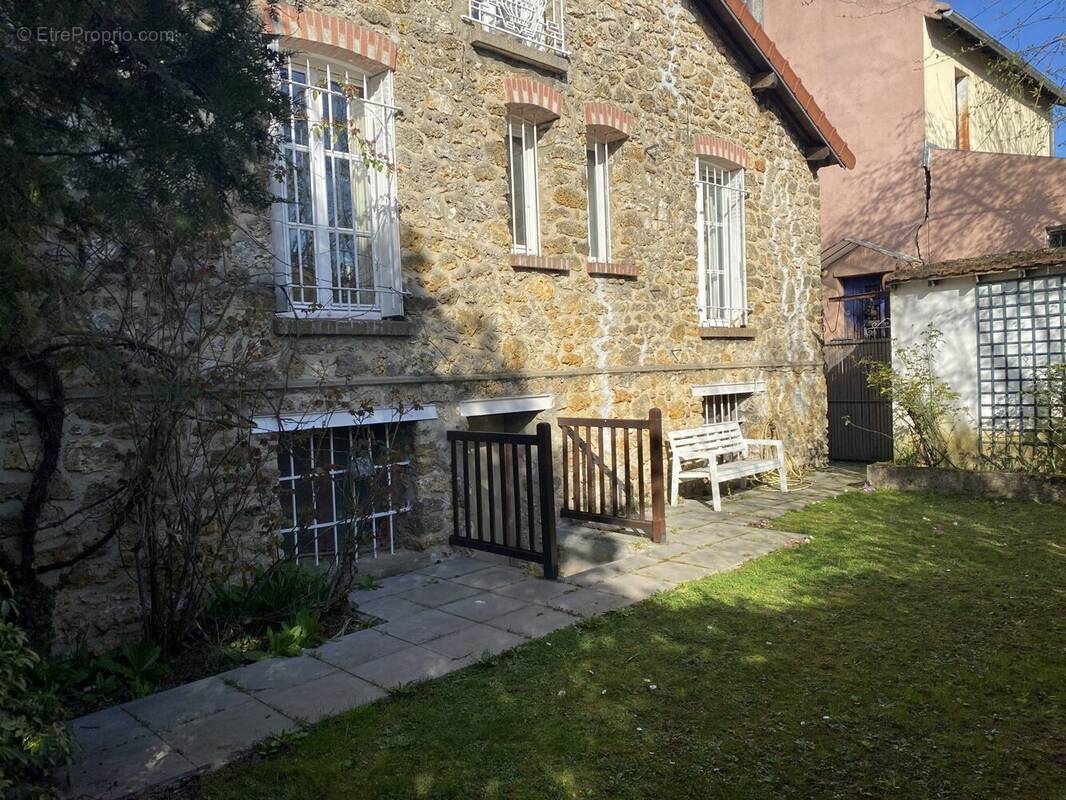 Maison à MEUDON