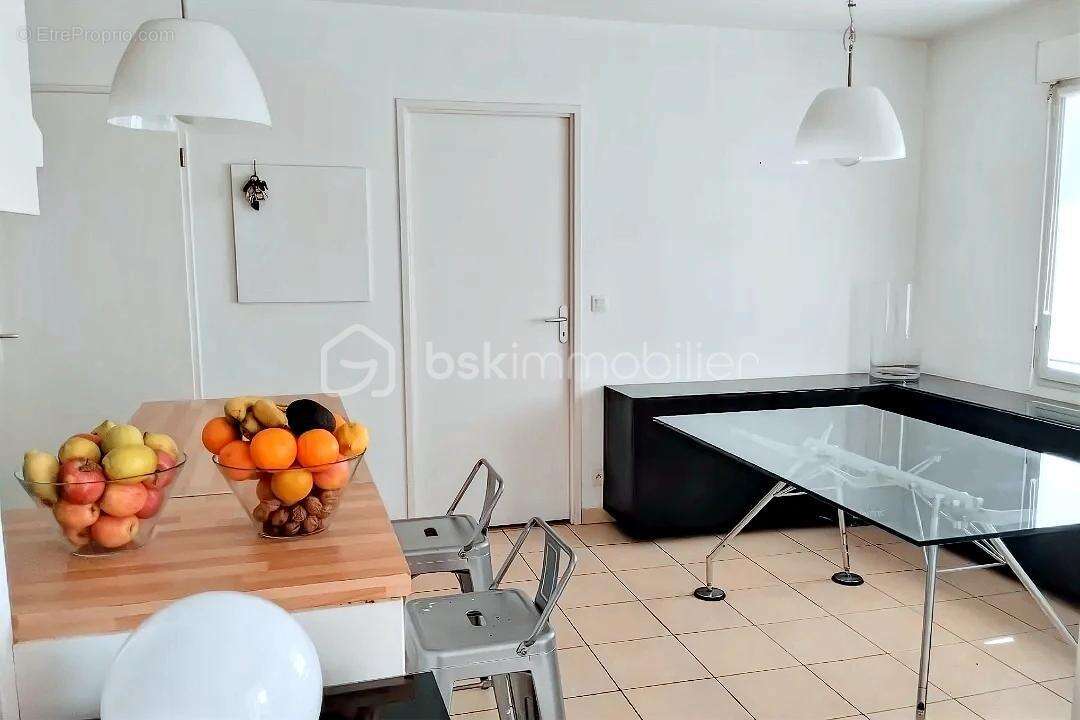 Appartement à ANDERNOS-LES-BAINS