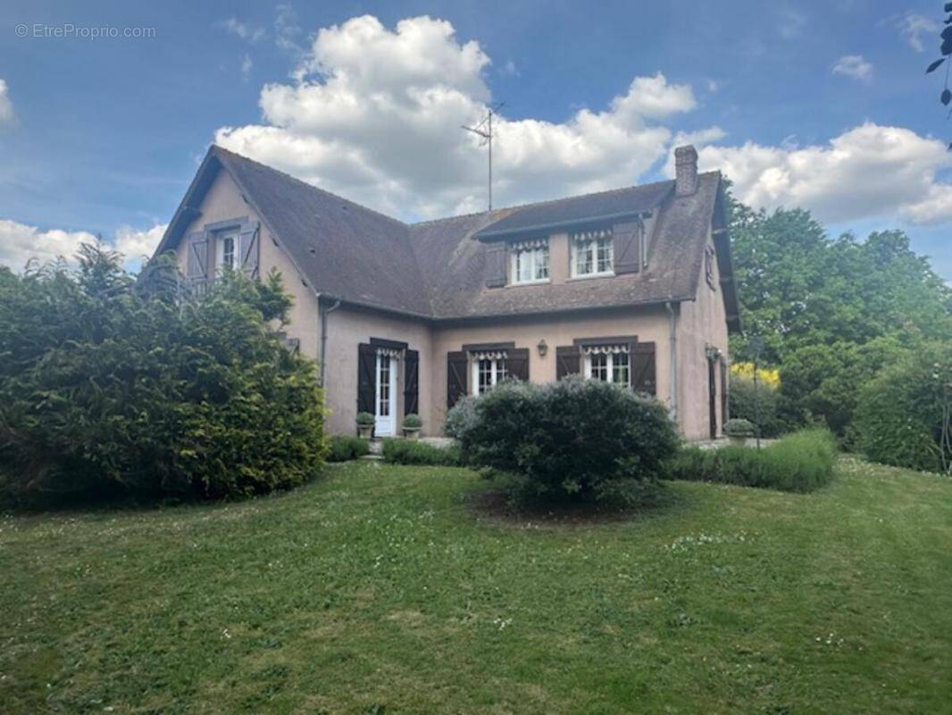 Maison à VOVES