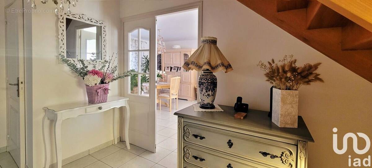 Photo 1 - Maison à NOYALO
