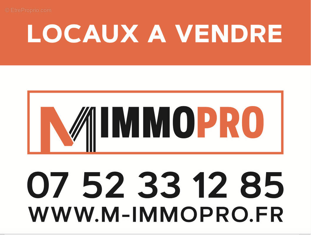 Commerce à VILLENEUVE-LOUBET