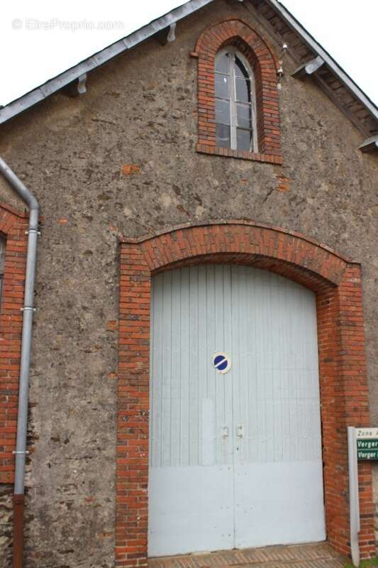 Maison à SAINT-FLORENT-LE-VIEIL