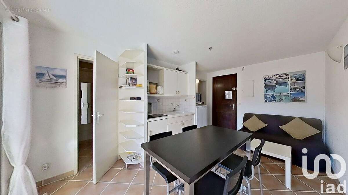 Photo 5 - Appartement à LES ISSAMBRES