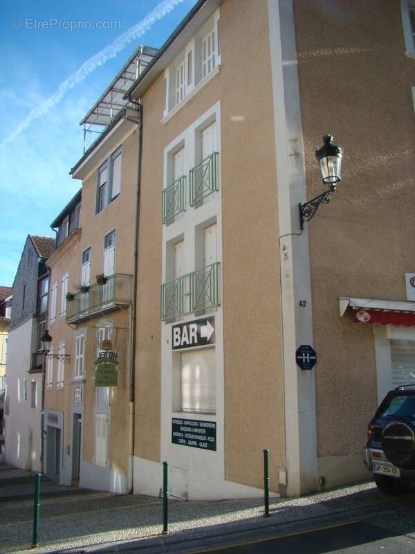 Appartement à LOURDES