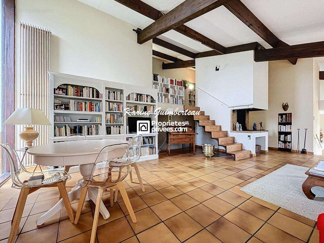 Maison à LIBOURNE