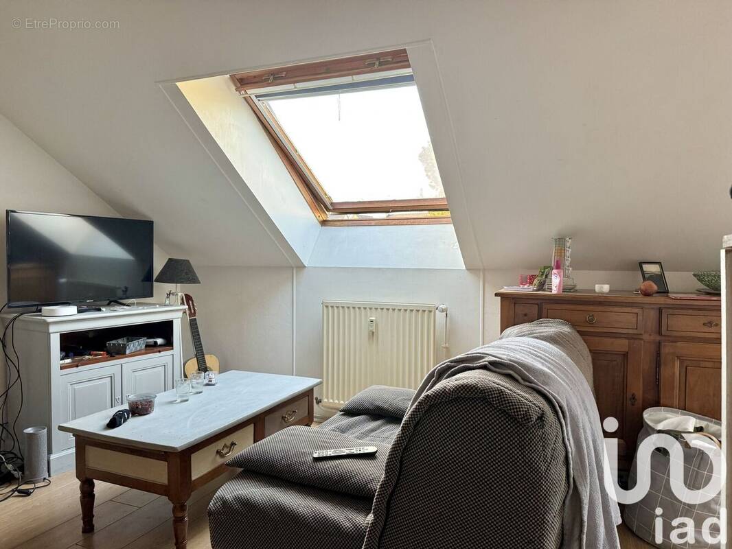 Photo 1 - Appartement à LA RICHARDAIS