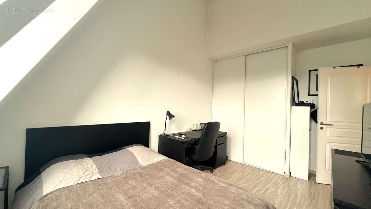 Appartement à LYON-7E