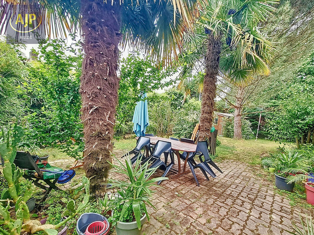 Maison à REZE