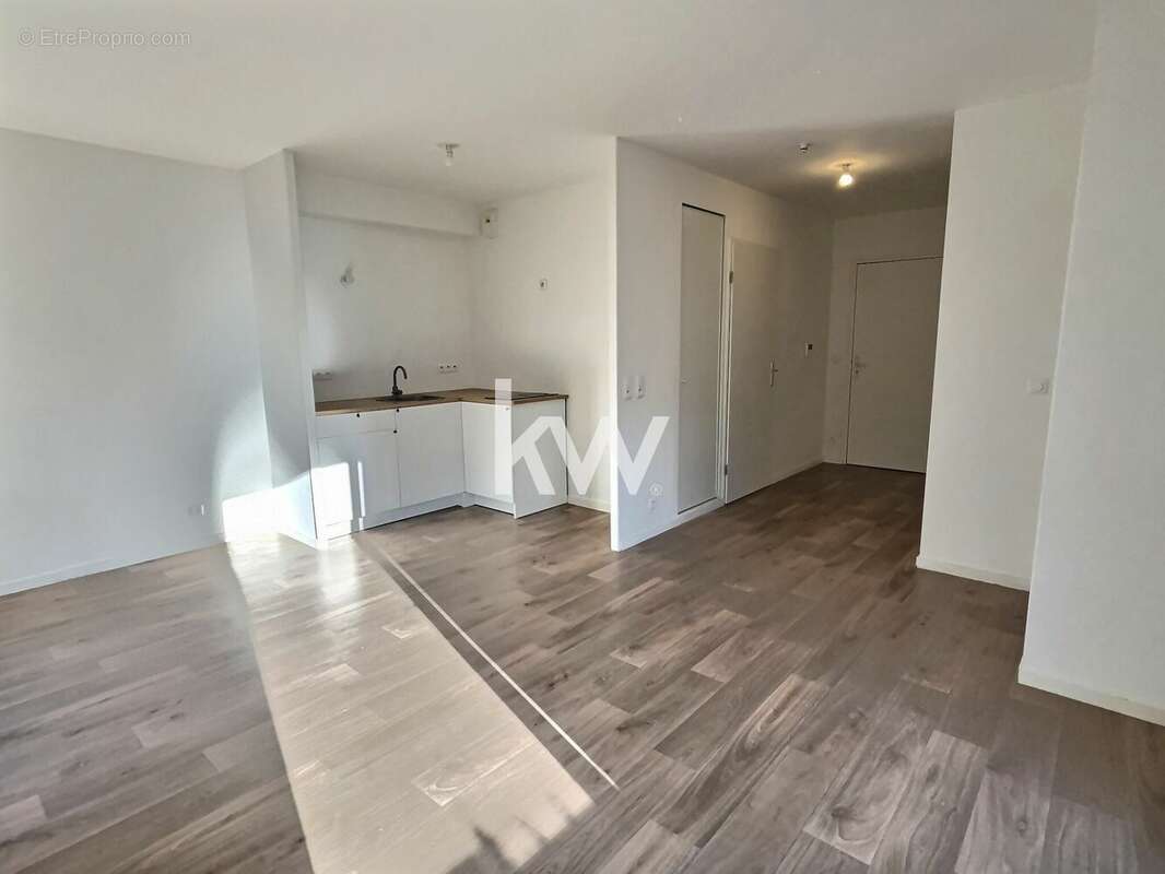 Appartement à EVRY
