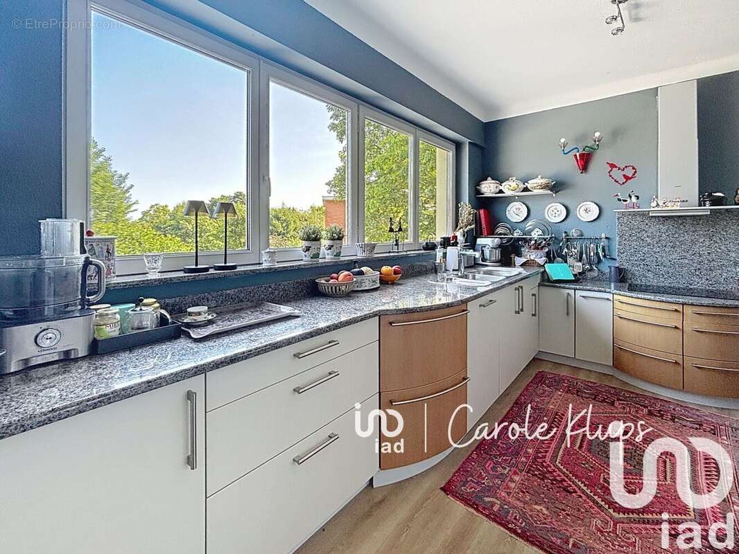 Photo 3 - Appartement à MULHOUSE