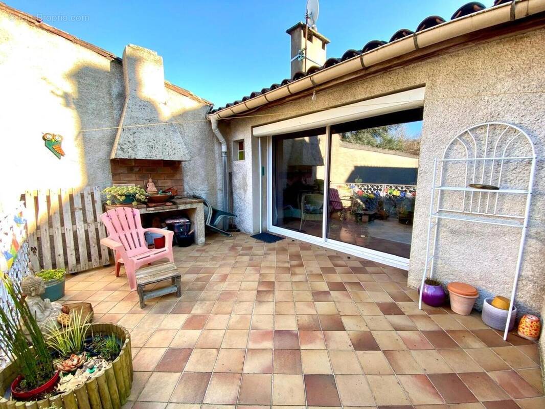 Photo 1 - Maison à MAZAMET