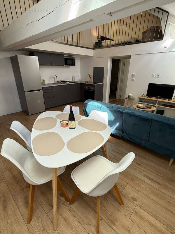 Appartement à BEAUNE