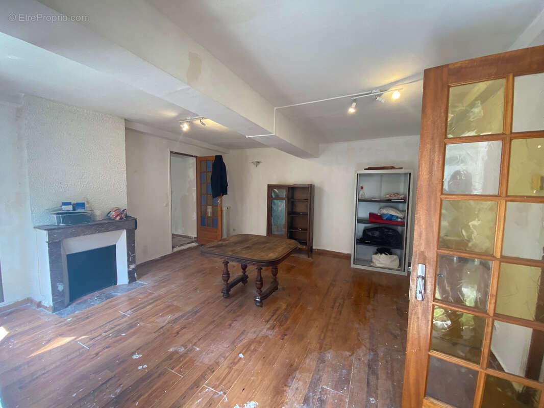 Appartement à AVON