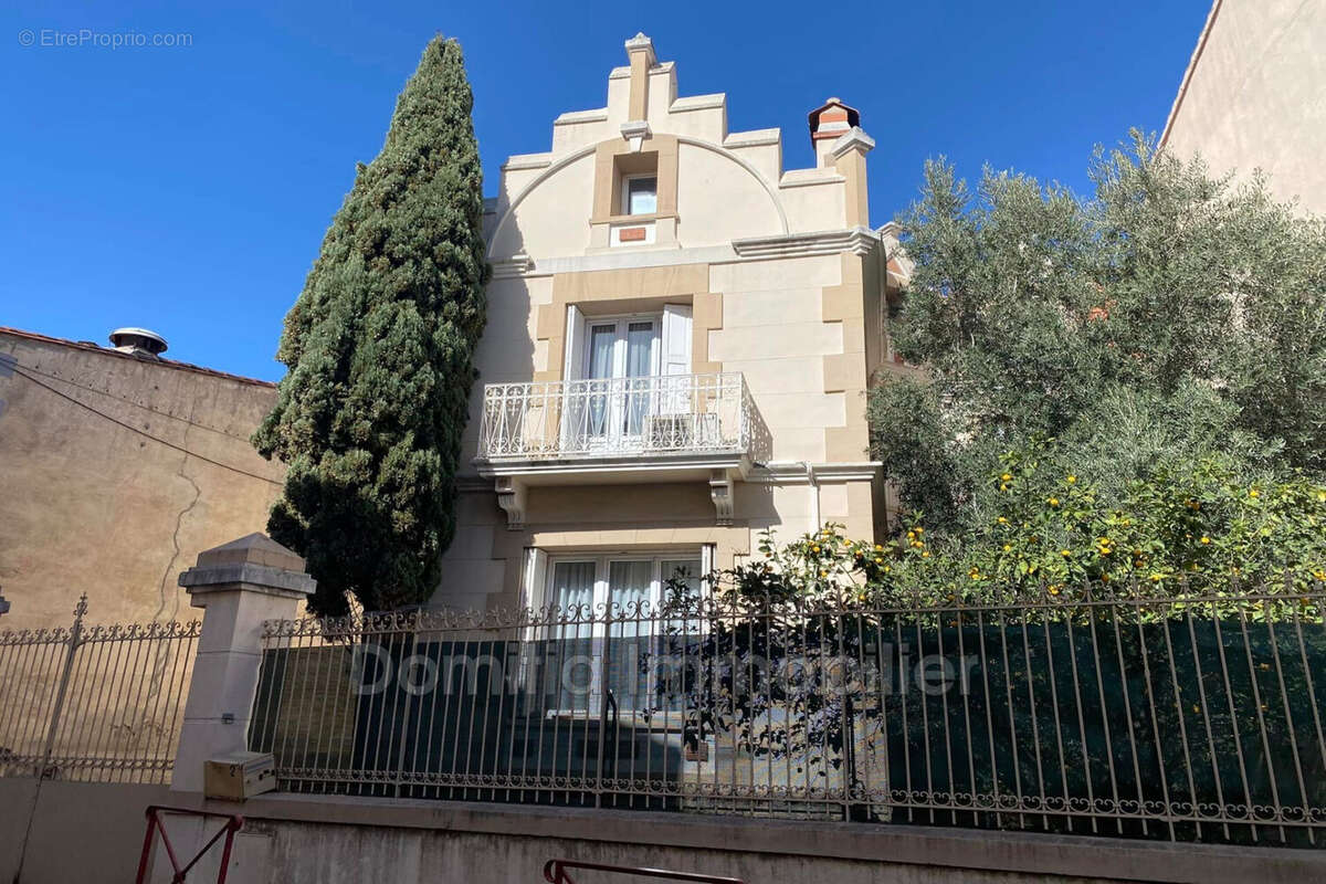 Maison à LE BOULOU