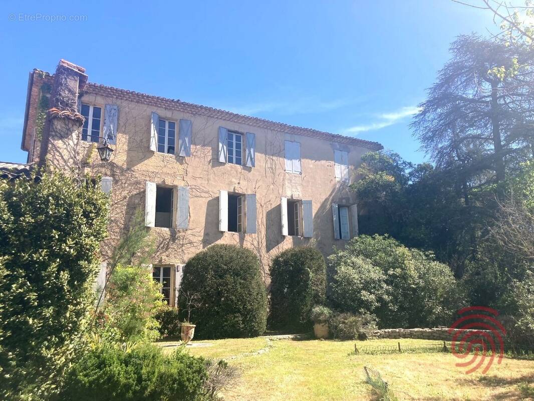 Maison à PEZENAS