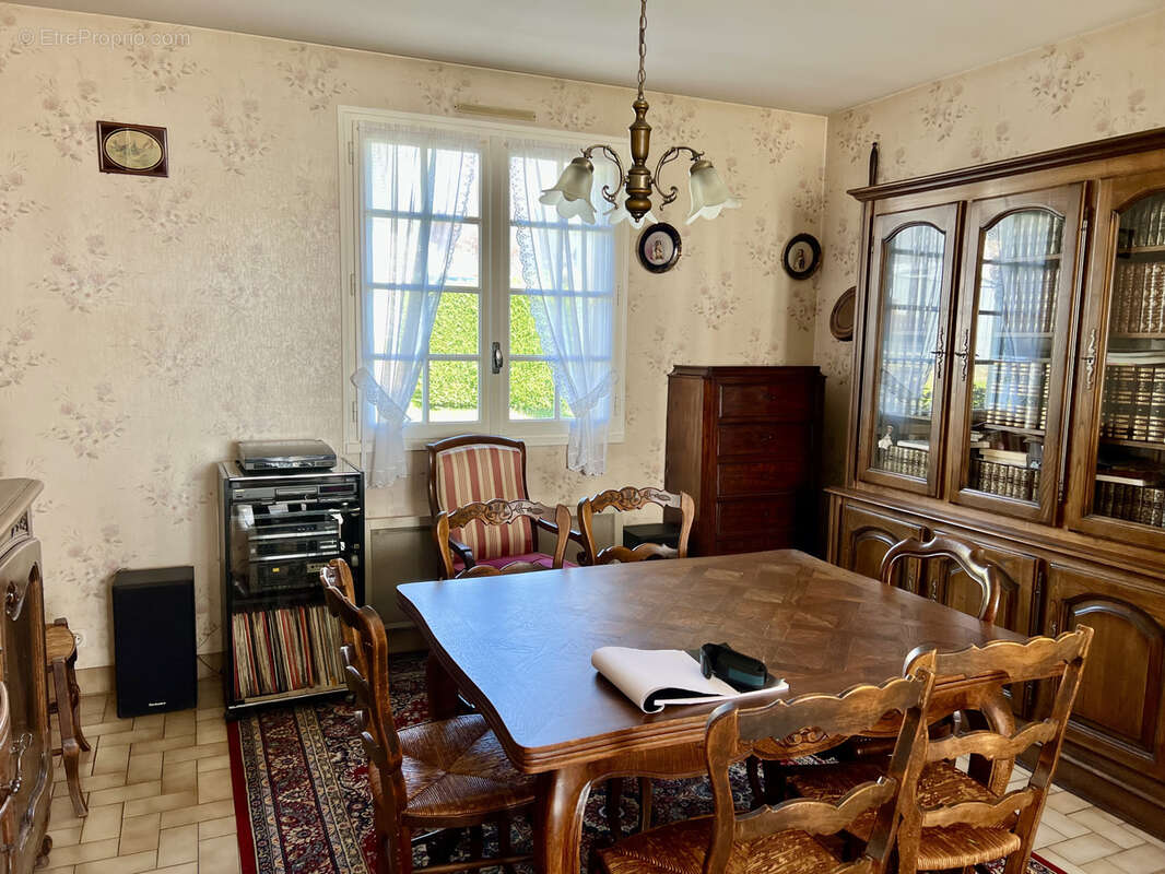 Maison à ERQUY