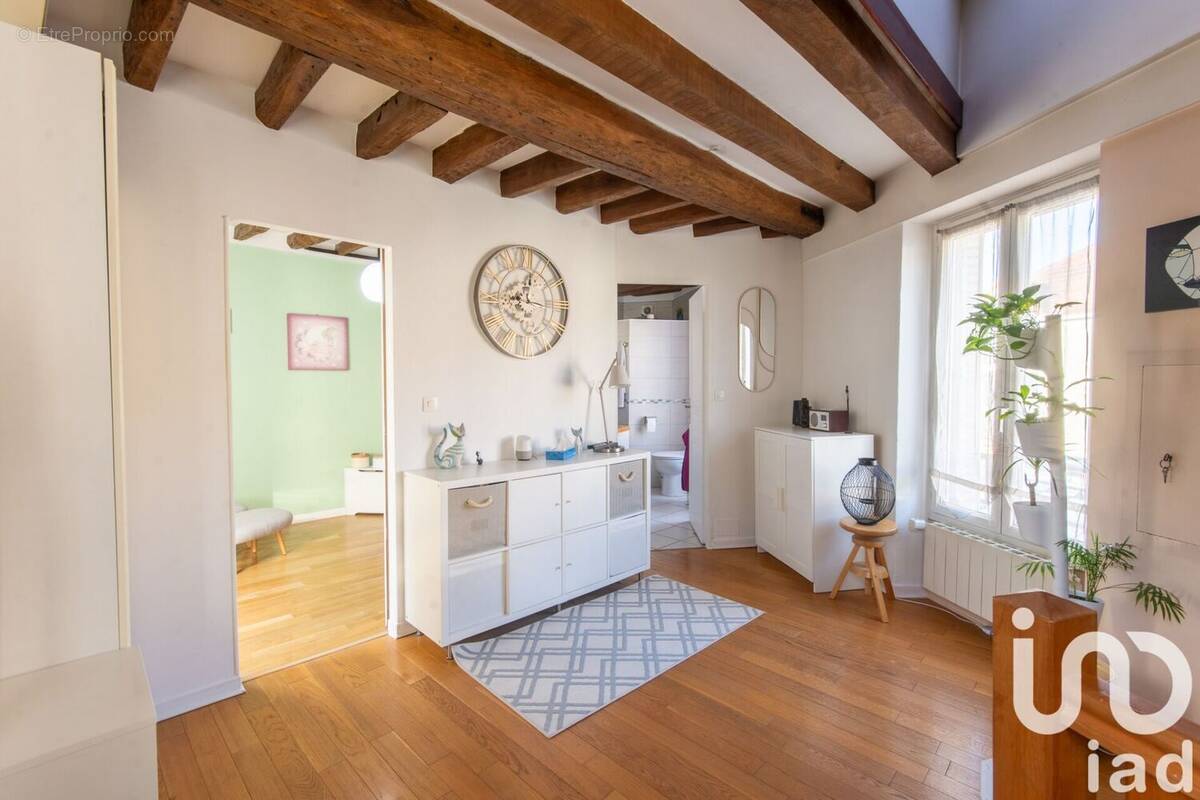 Photo 1 - Maison à SAINT-MICHEL-SUR-ORGE