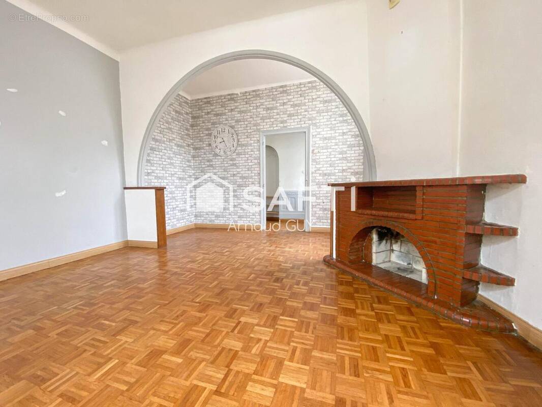 Photo 1 - Maison à MAMERS