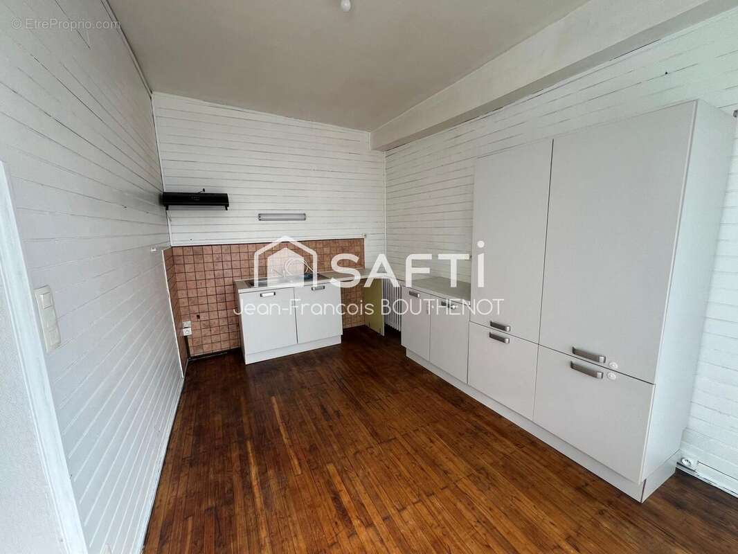 Photo 4 - Maison à NORT-SUR-ERDRE