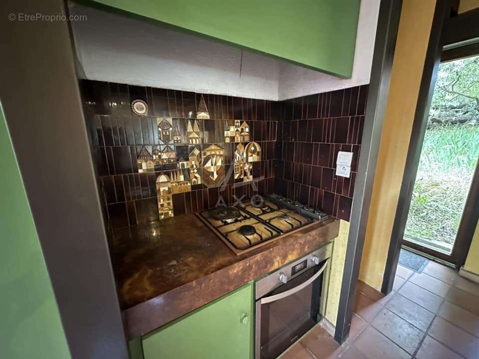 Maison à BELVES