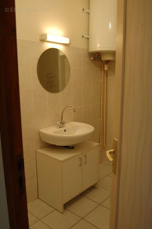 Appartement à BEAUNE