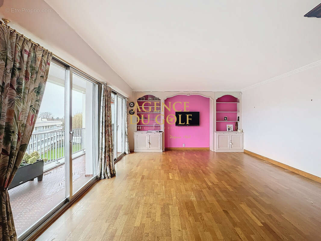 Appartement à MARCQ-EN-BAROEUL