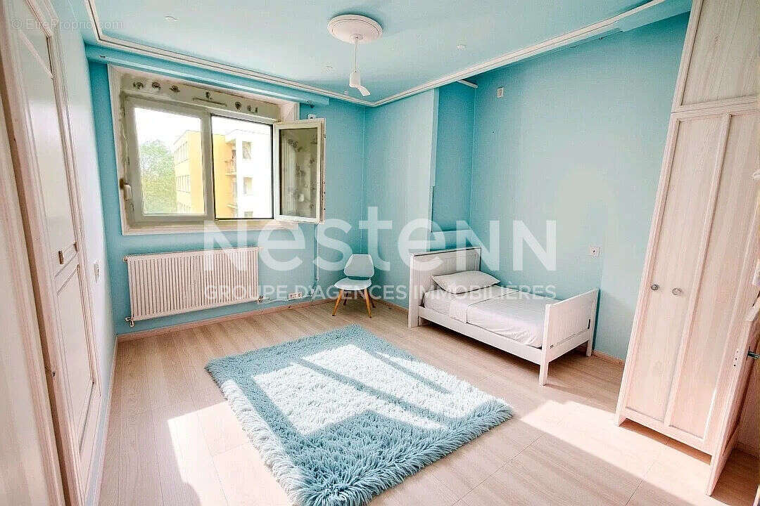 Appartement à BAR-LE-DUC